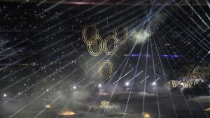 Παρίσι 2024